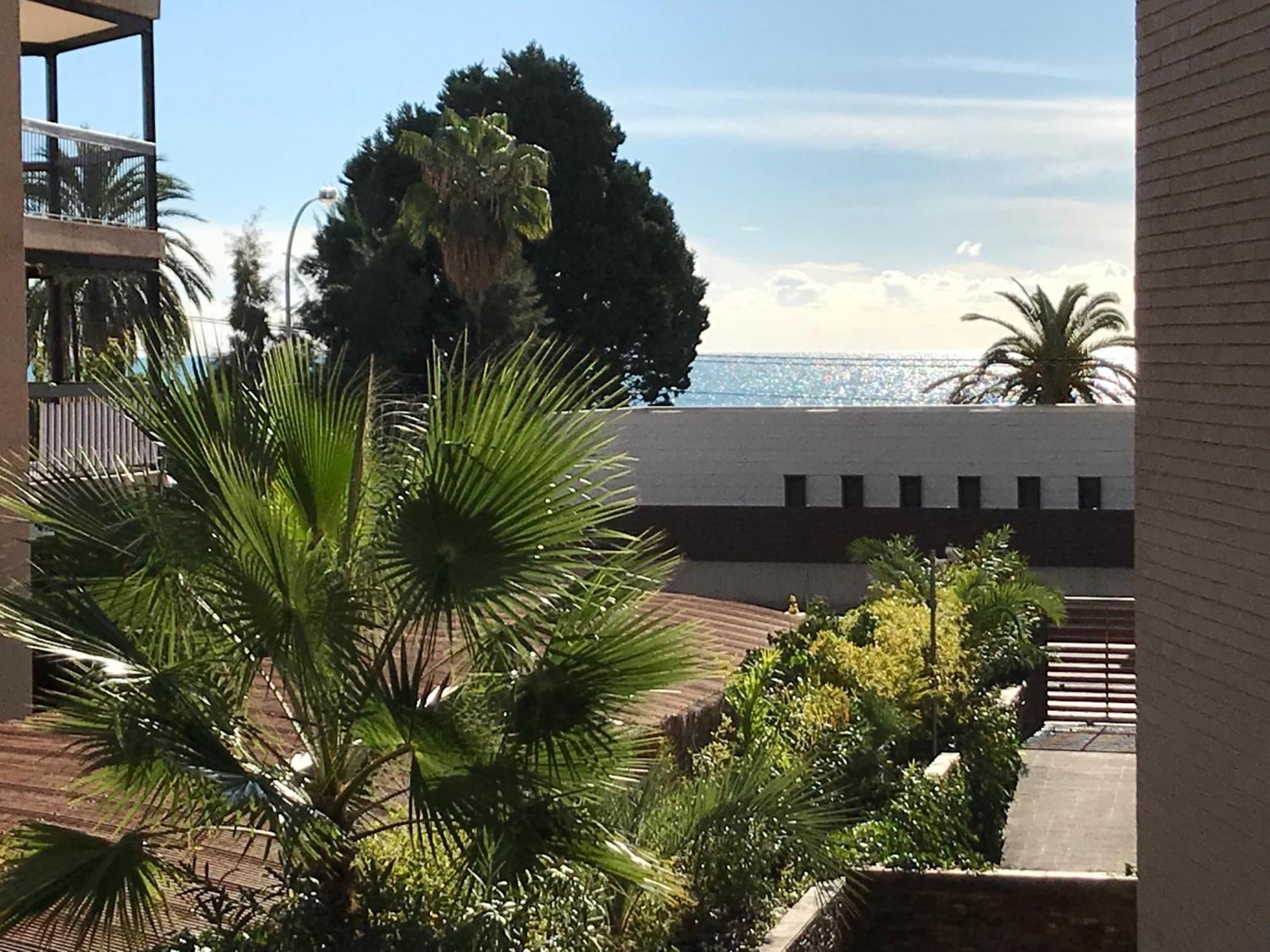 Villa Pepita Benicàssim Extérieur photo