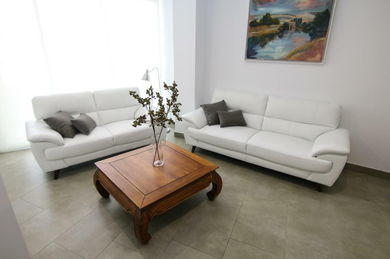Villa Pepita Benicàssim Extérieur photo