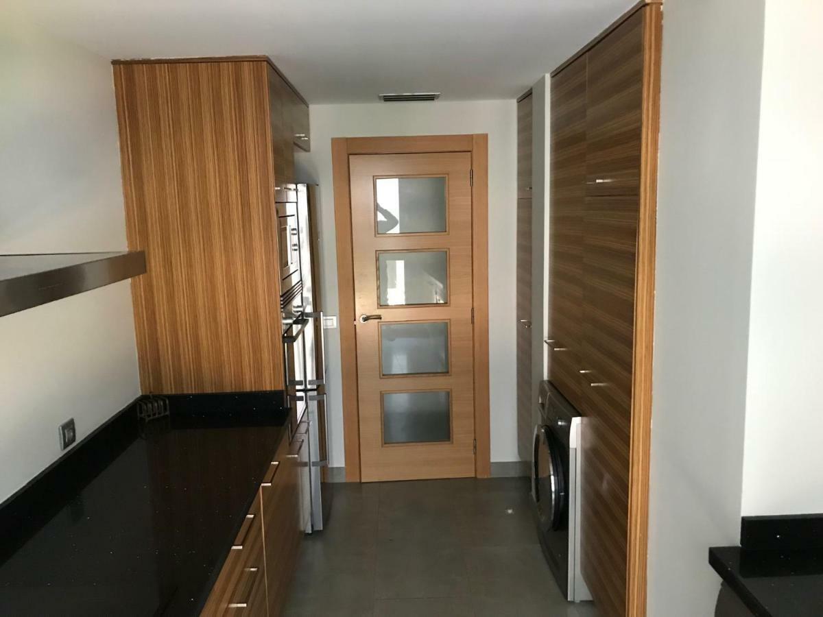 Villa Pepita Benicàssim Extérieur photo