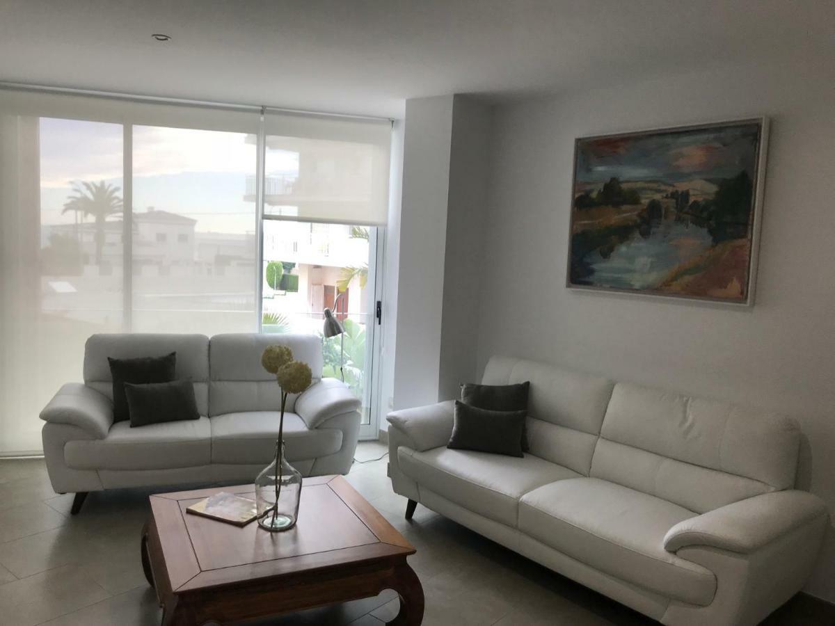 Villa Pepita Benicàssim Extérieur photo