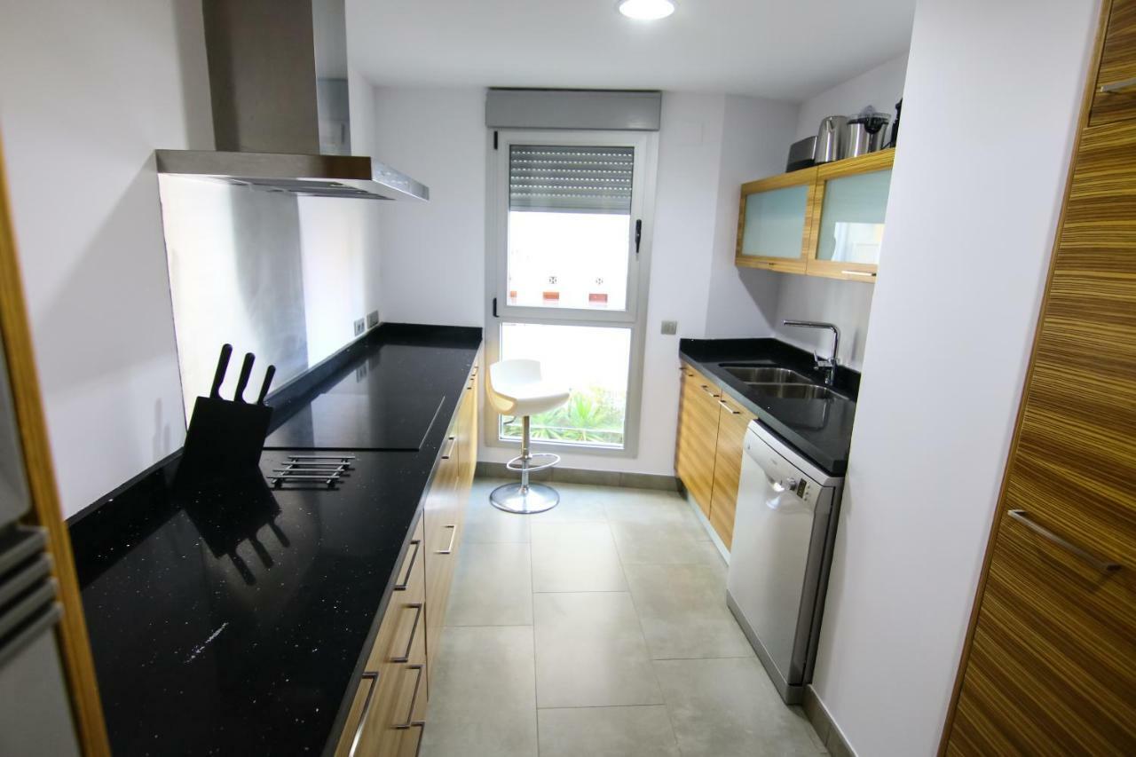 Villa Pepita Benicàssim Extérieur photo