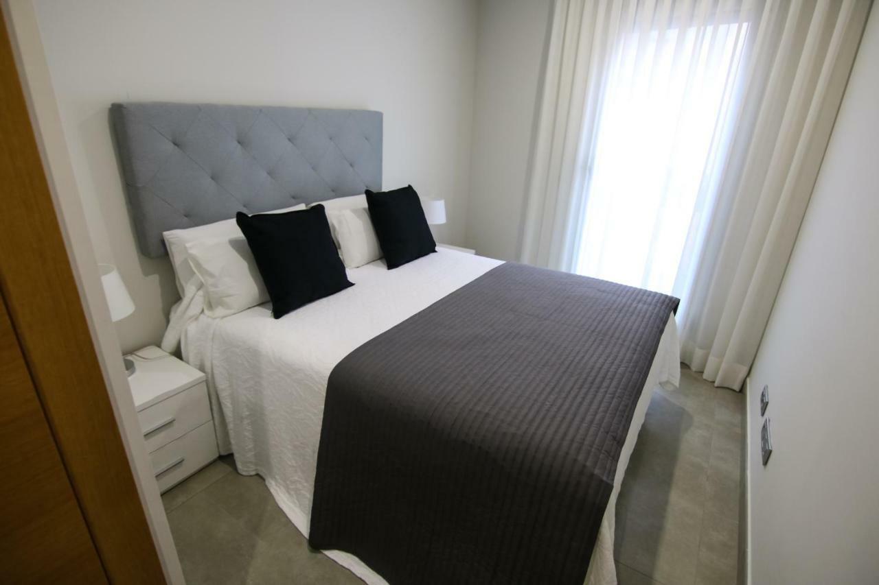 Villa Pepita Benicàssim Extérieur photo