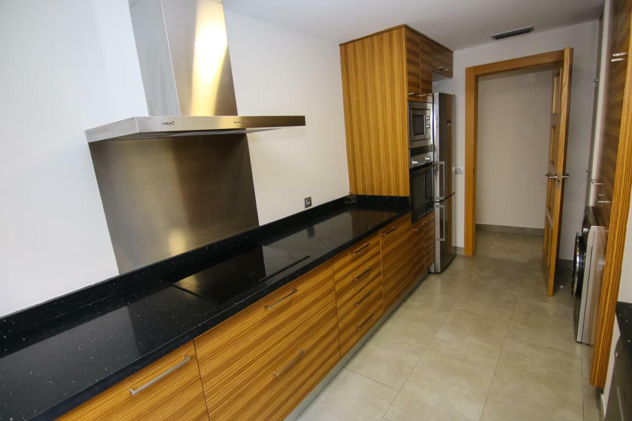 Villa Pepita Benicàssim Extérieur photo