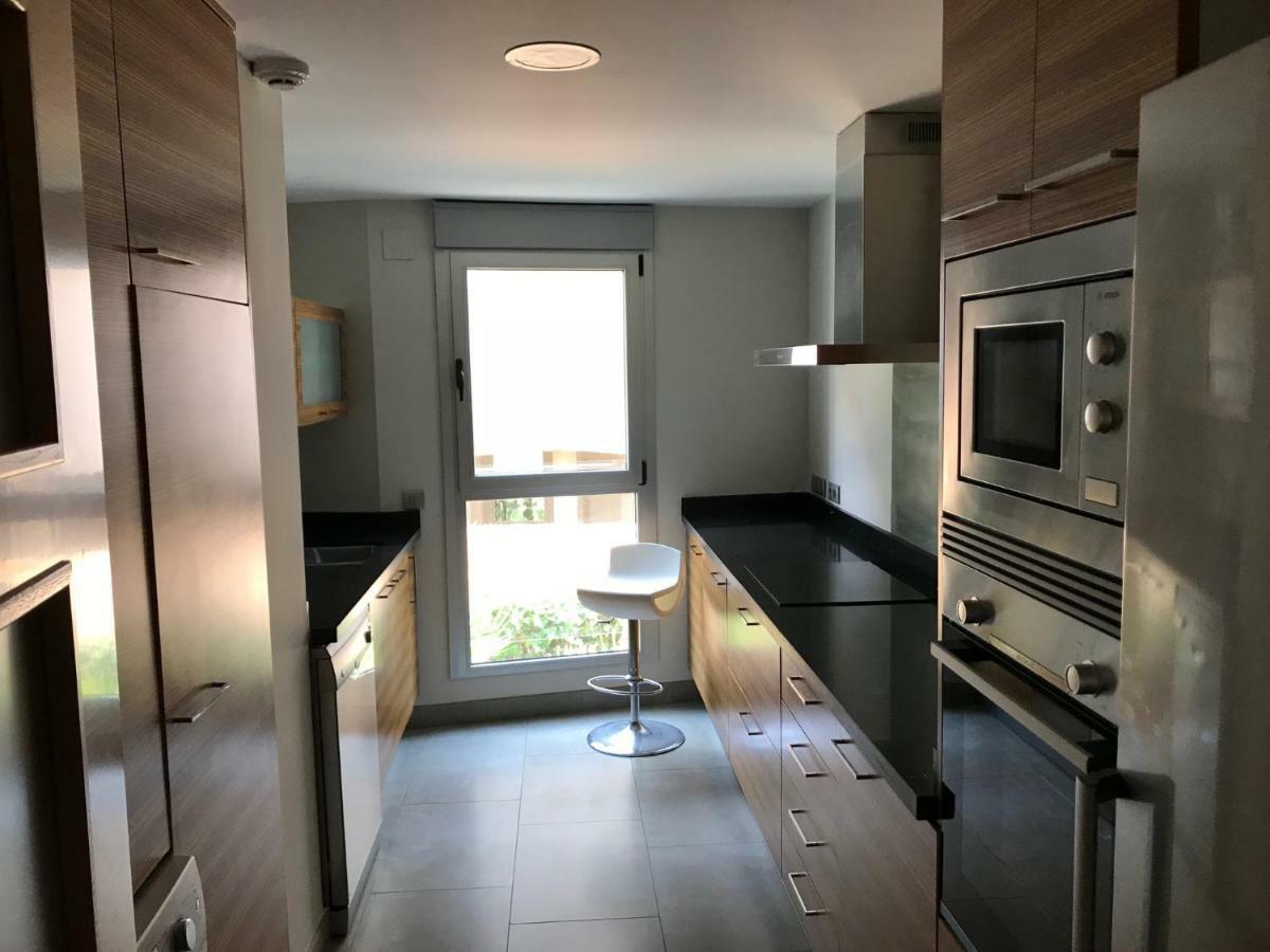 Villa Pepita Benicàssim Extérieur photo